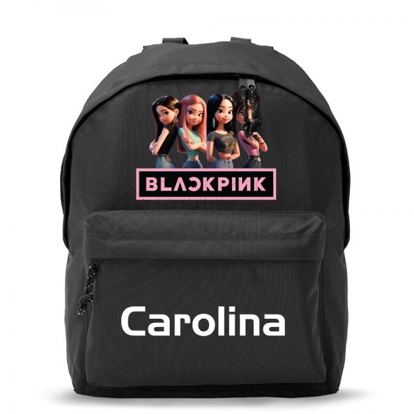 Mochila escolar BlackPink