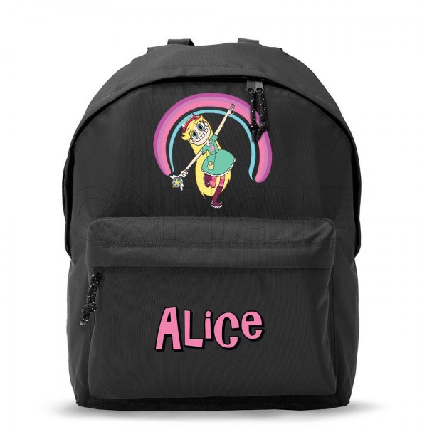 Mochila escolar Star Butterfly