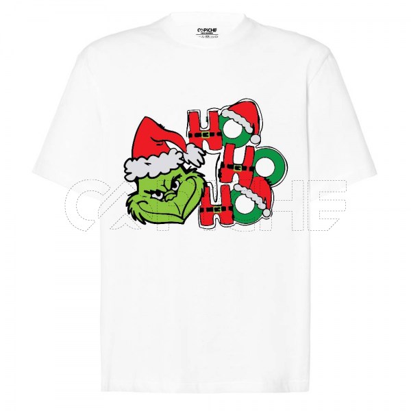 Sudadera Grinch