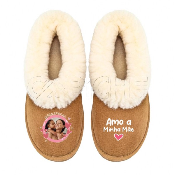 Chinelo Personalizado CHL182