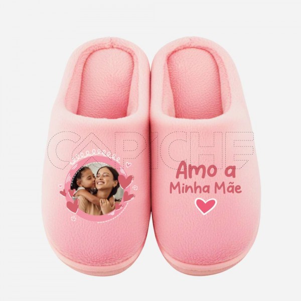 Chinelo Personalizado CHL182