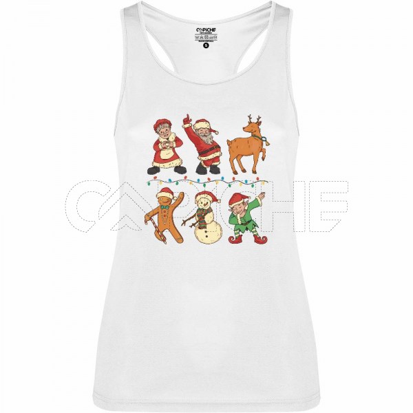 Sudadera sin Capucha Niño/a Fiesta Navidad