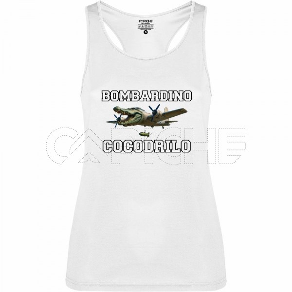 T-Shirt Bombardino Cocodrilo