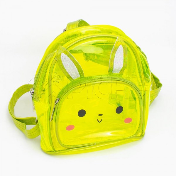 Mochila Niño/a Pikachu