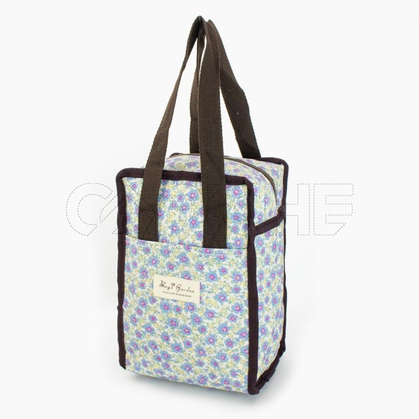 Bolsa Térmica Practic Lavanda