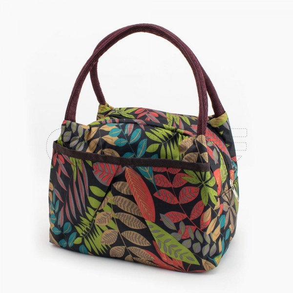 Bolsa Térmica Reforzada Hoja
