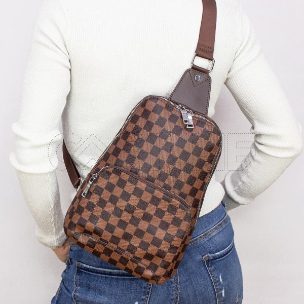 Bolso Mochila Vitto Square