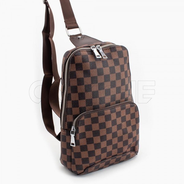 Bolso Mochila Vitto Square