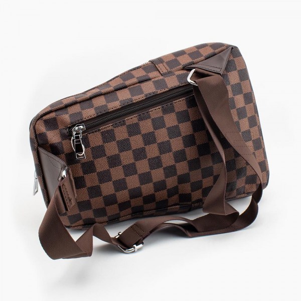 Bolso Mochila Vitto Square