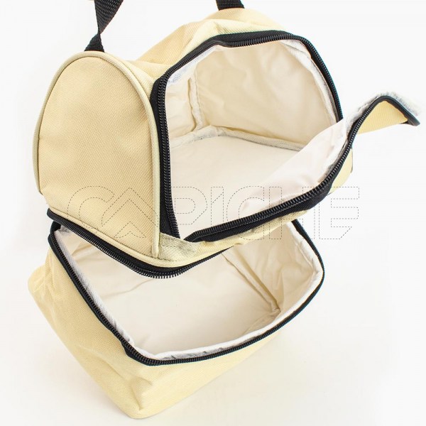 Bolsa Térmica de Mano Flex