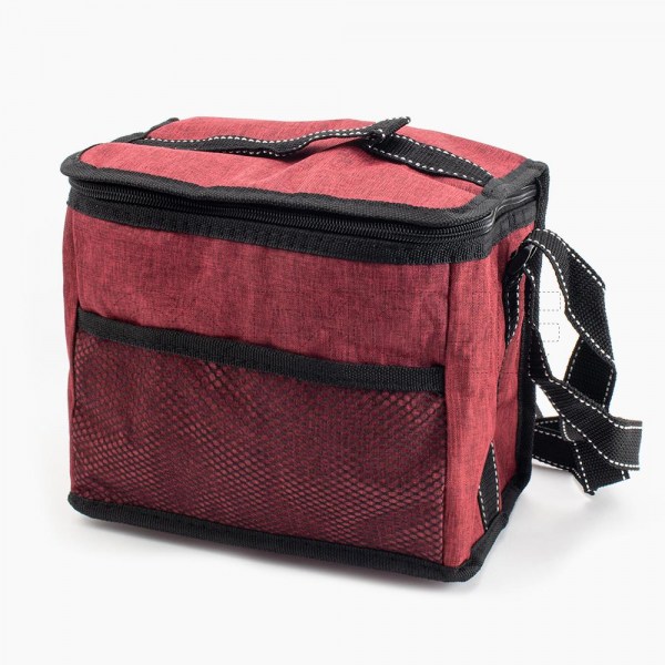 Bolsa Térmica Terly Rojo