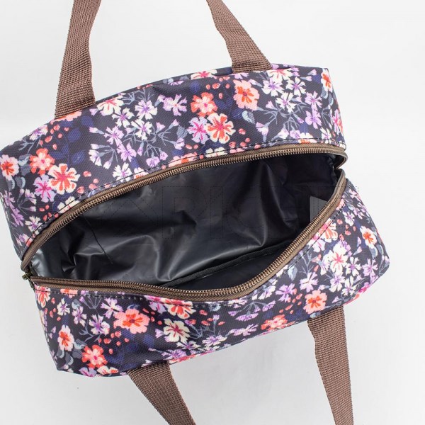 Bolsa Térmica de Mano Mudis