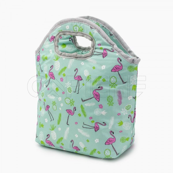 Bolsa Térmica Salomite Falmingo