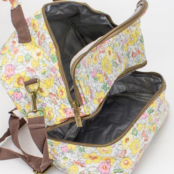 Bolsa Térmica SM Corale