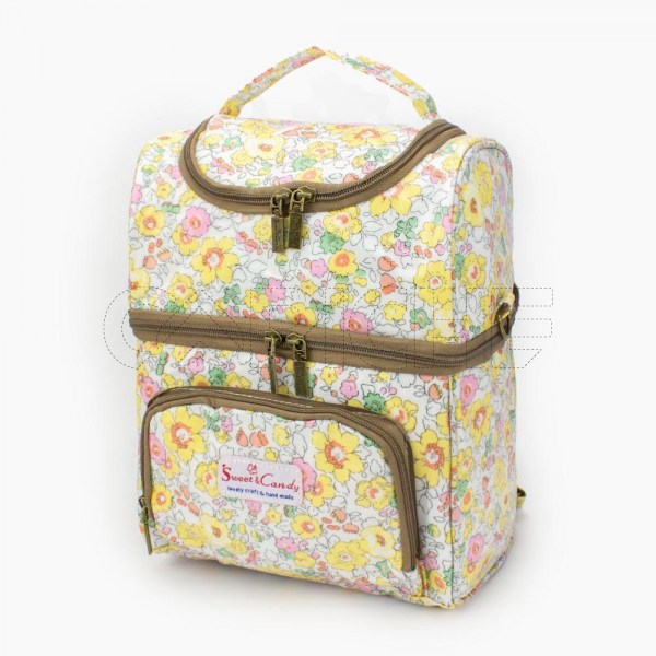 Bolsa Térmica Mochila Corale