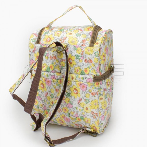 Bolsa Térmica Mochila Corale