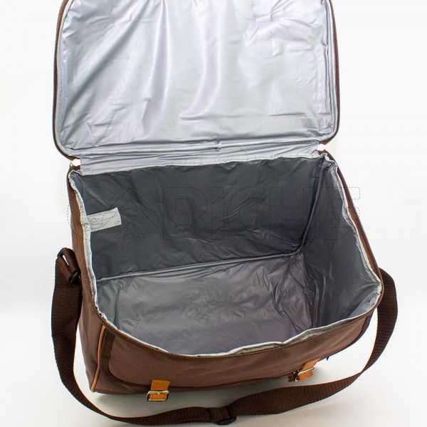 Nevera Bolsa Térmica Elegance
