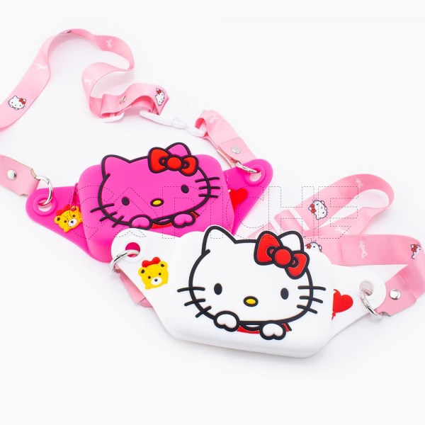 Bolso Hello Kitty II