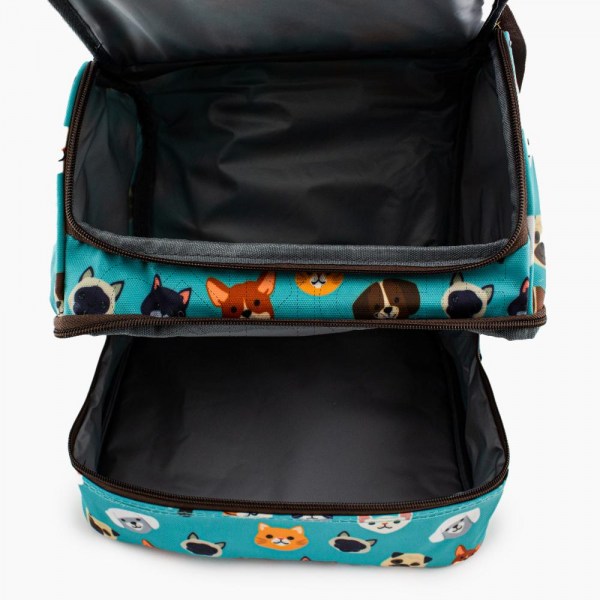 Bolsa Térmica XL Animals