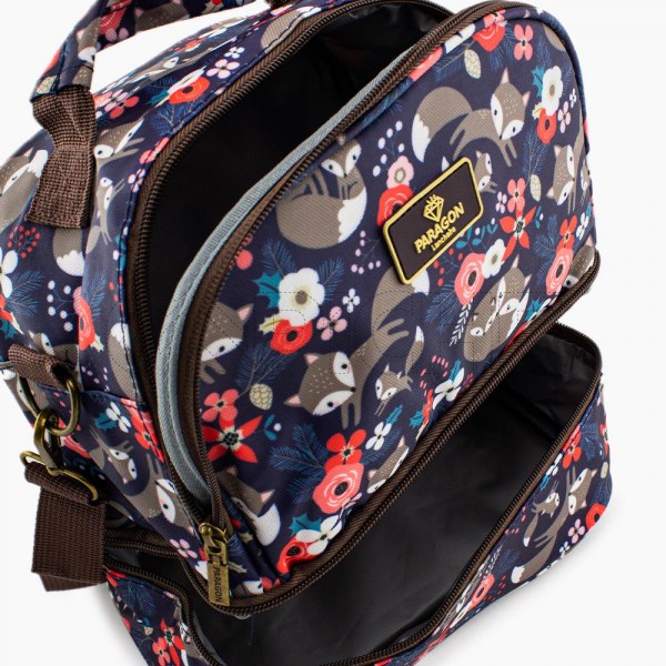 Bolsa Térmica SM Mariluz