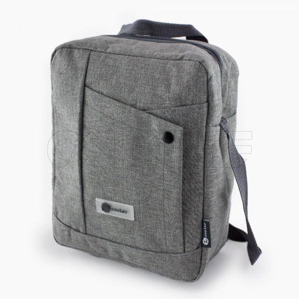 Bolsa Térmica Mochila térmica Yvo