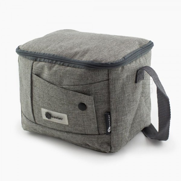 Bolsa Térmica Yvo Square