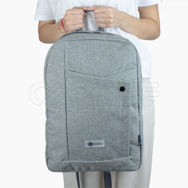Bolsa Térmica Mochila Yvo