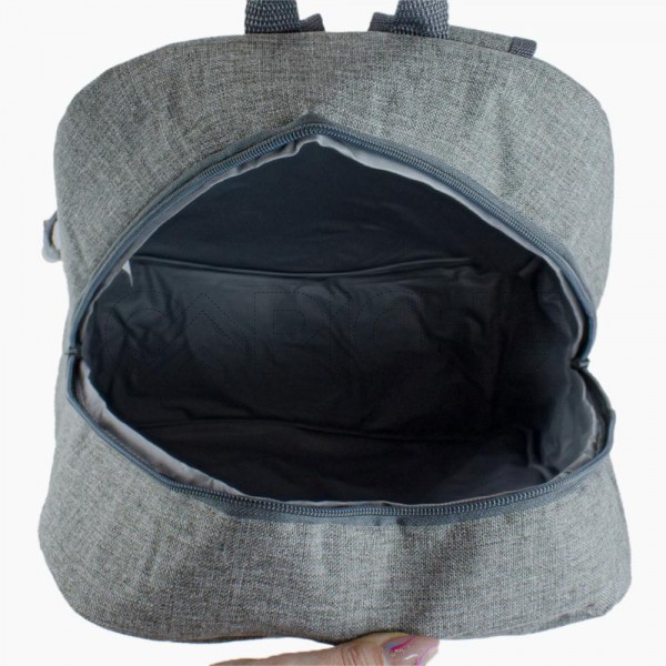 Bolsa Térmica Mochila Yvo