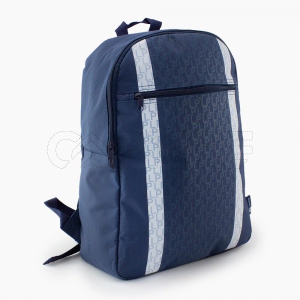 Bolsa Térmica Mochila Super