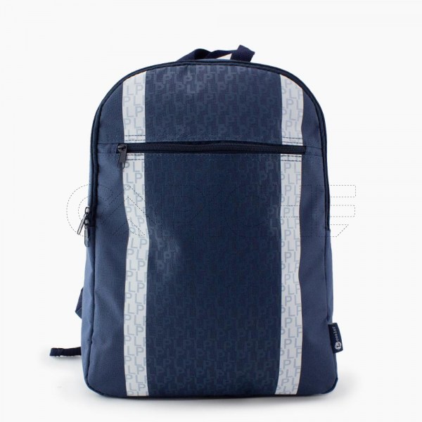 Bolsa Térmica Mochila Super