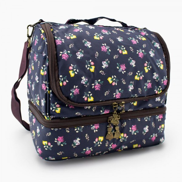 Bolsa Térmica Marinho