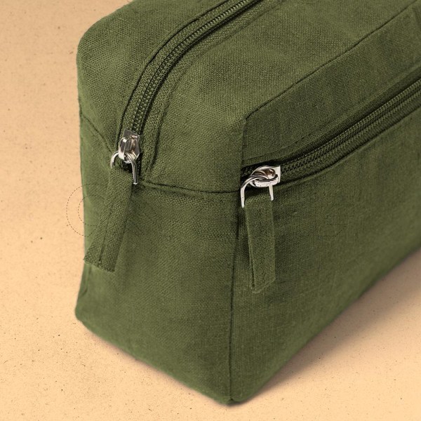Cartuchera Necessaire Hempa Nombre