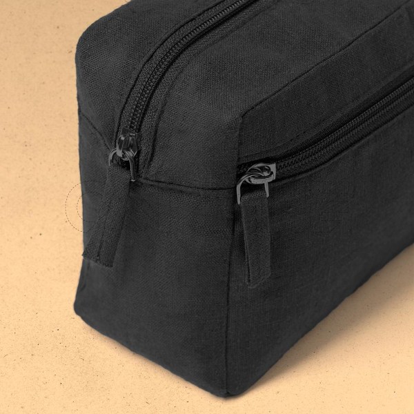 Cartuchera Necessaire Hempa Nombre