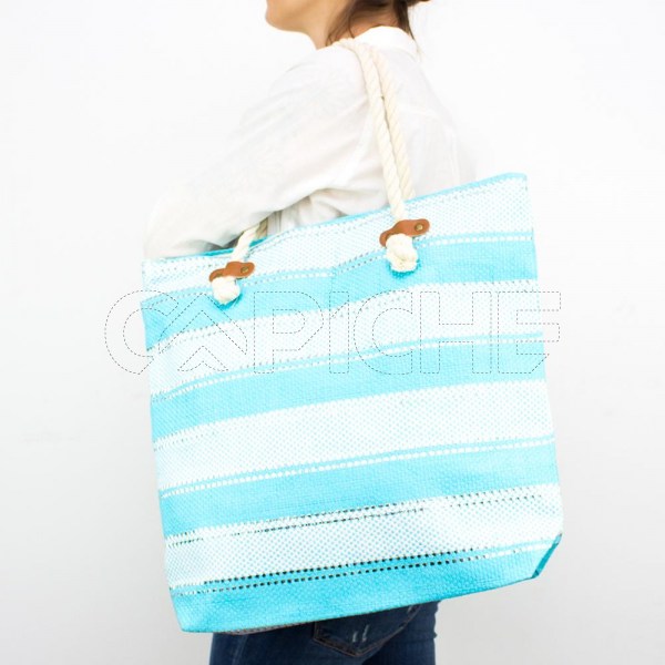 Bolso de Playa Sur