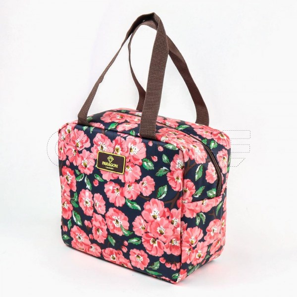 Bolsa Térmica de Mano Pinky