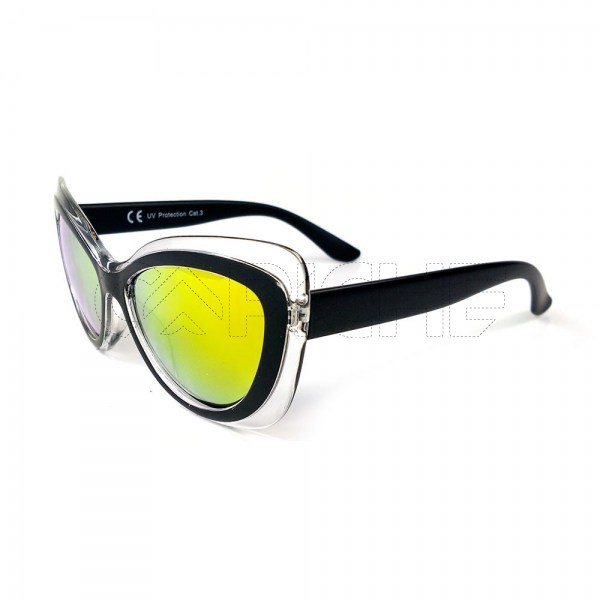 Gafas de Sol Orchidea