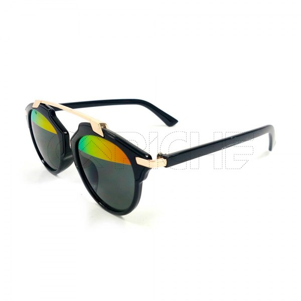 Gafas de Sol SoReal Orange