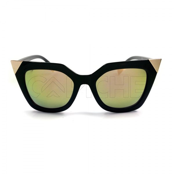 Gafas de Sol Iridia Goldy