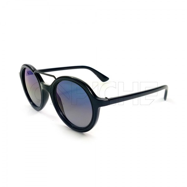 Gafas de Sol Valentin Black