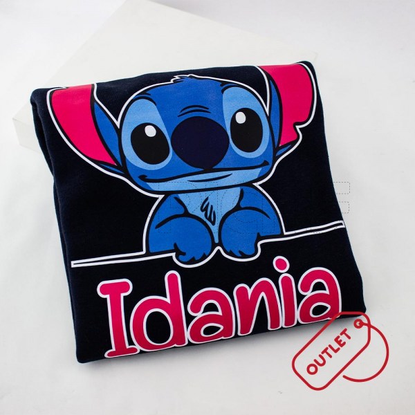 Sudadera S/Capucha Tamaño:  M