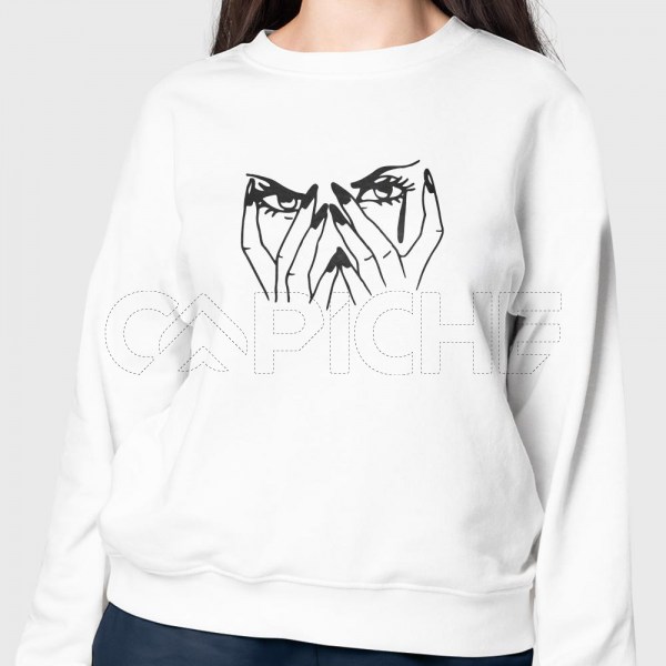Sudadera Dont Cry