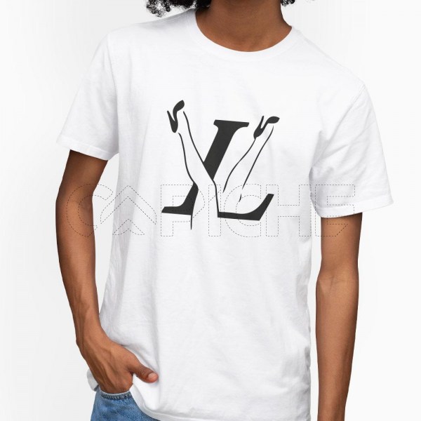 Camiseta Hombre Louis V