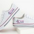 Zapatillas Personalizadas