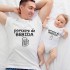Bodies para Bebé