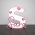 Lámparas personalizadas