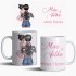 Tazas