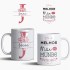 Tazas