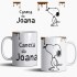 Tazas