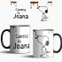 Tazas