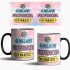 Tazas